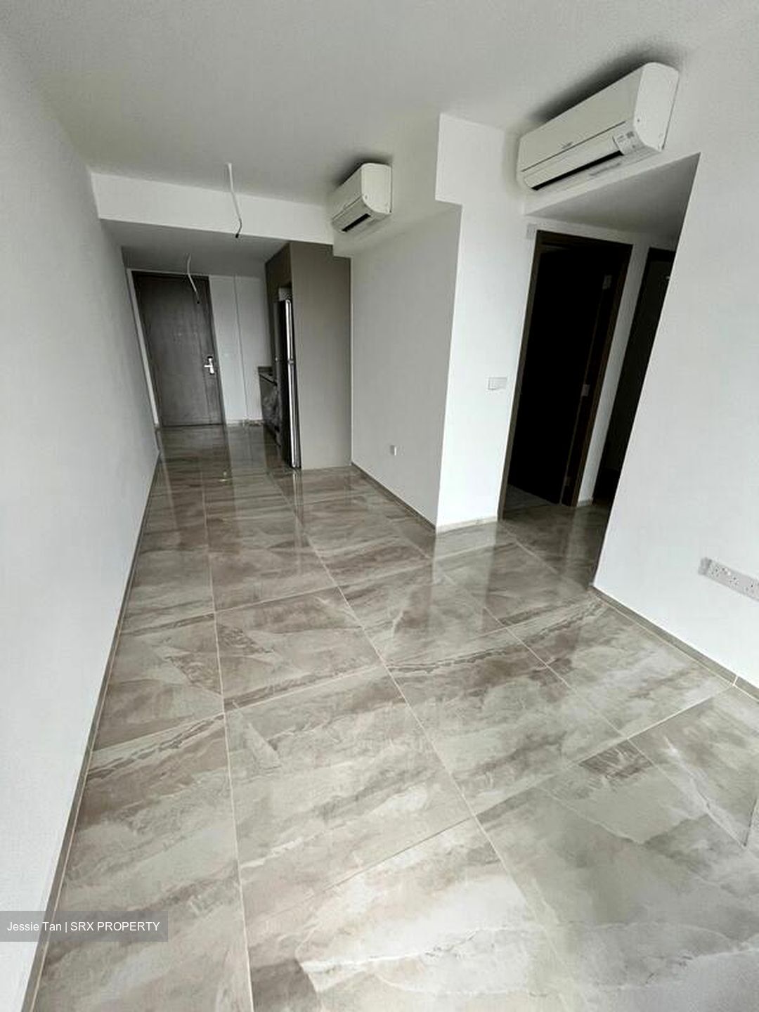 Affinity At Serangoon (D19), Apartment #605910191